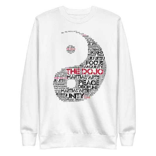 DOJO Uni - The Way Sweatshirt