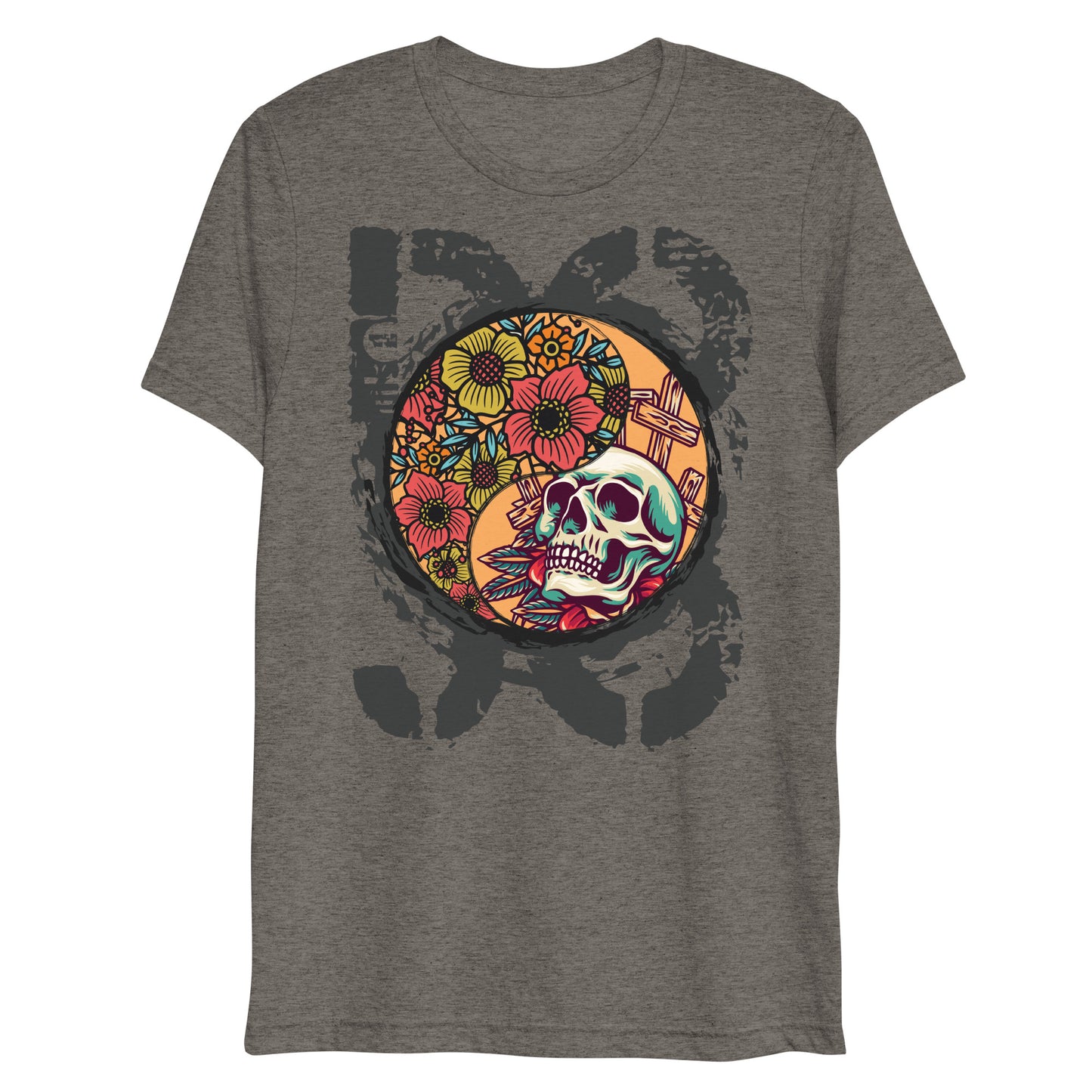 DOJO Uni - Lifecycle Tee