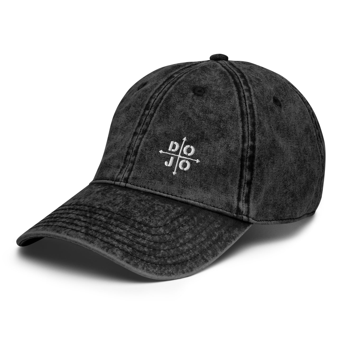 DOJO - Vintage Twill Cap