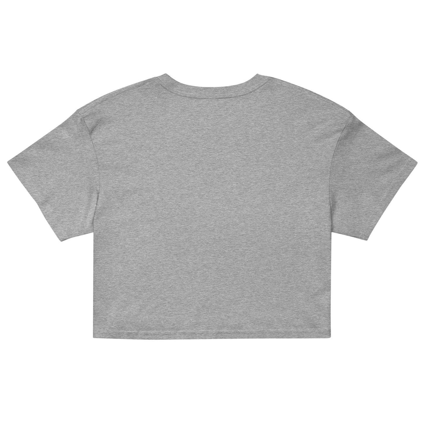 DOJO Yin - Balance Crop Tee