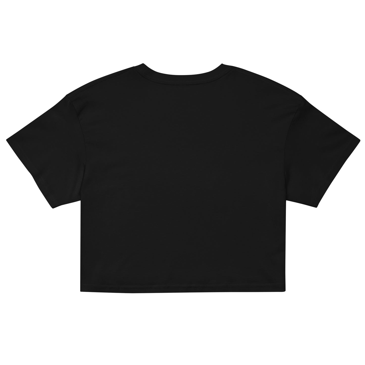 DOJO Yin - STK Crop Tee