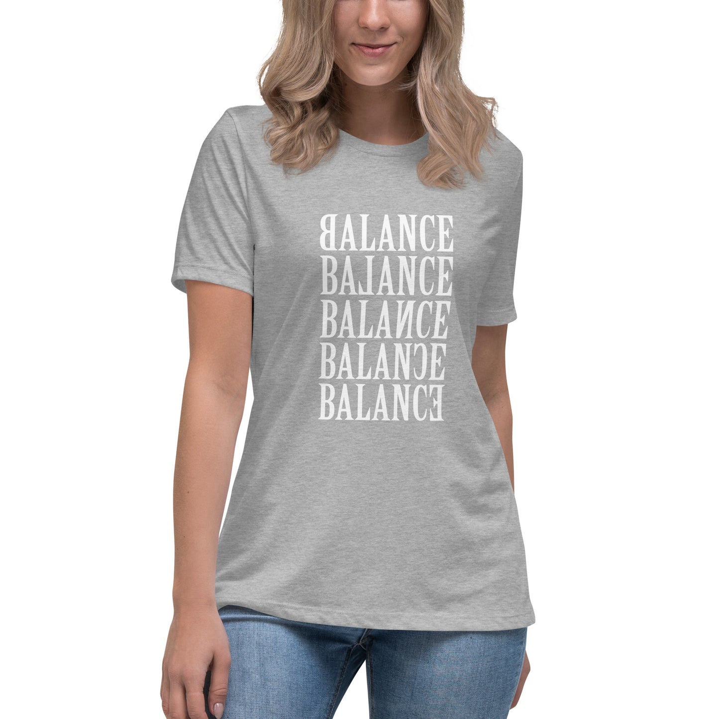 DOJO Yin - Balance Tee