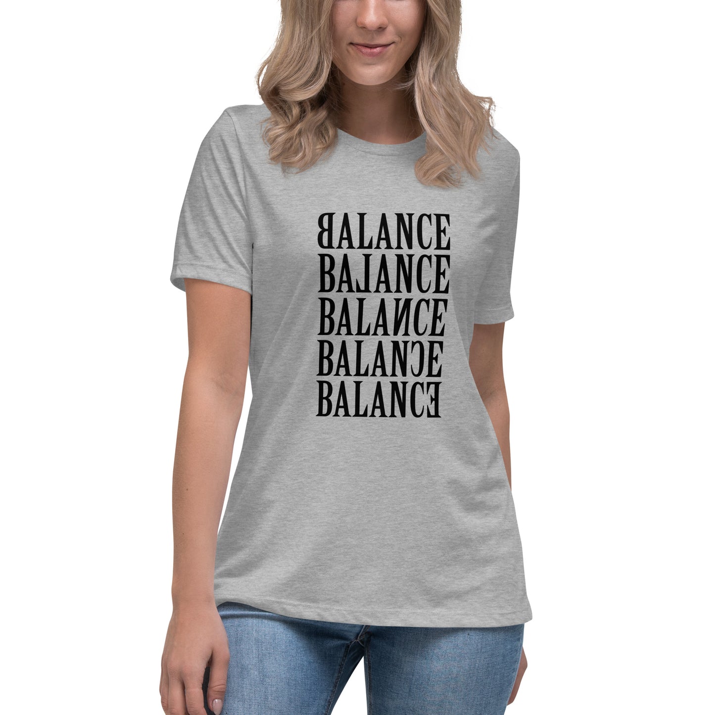 DOJO Yin - Balance Tee