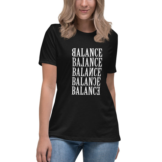 DOJO Yin - Balance Tee