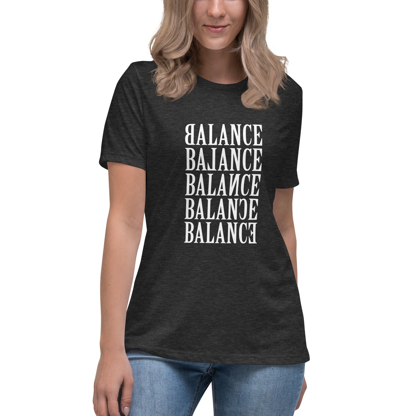 DOJO Yin - Balance Tee