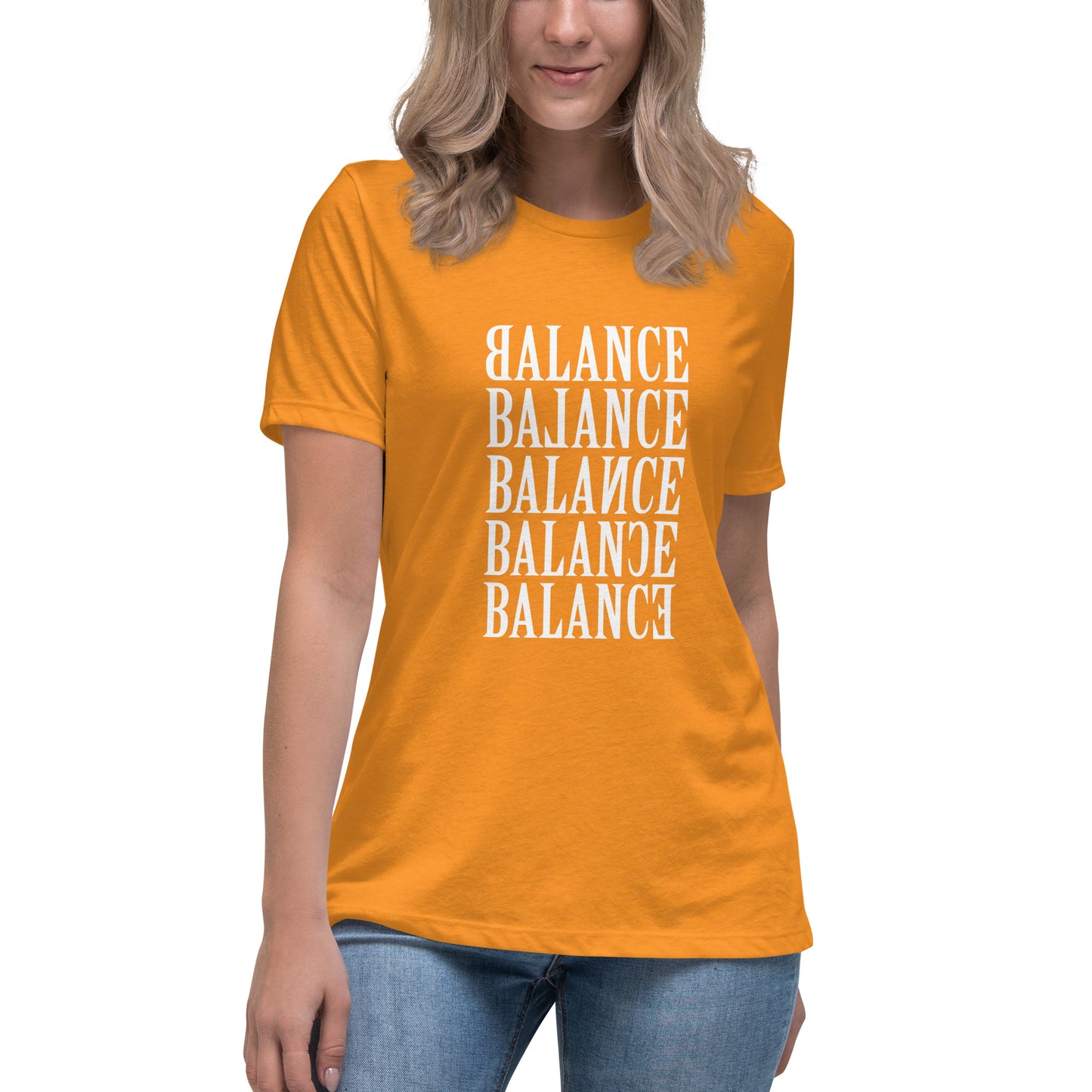 DOJO Yin - Balance Tee