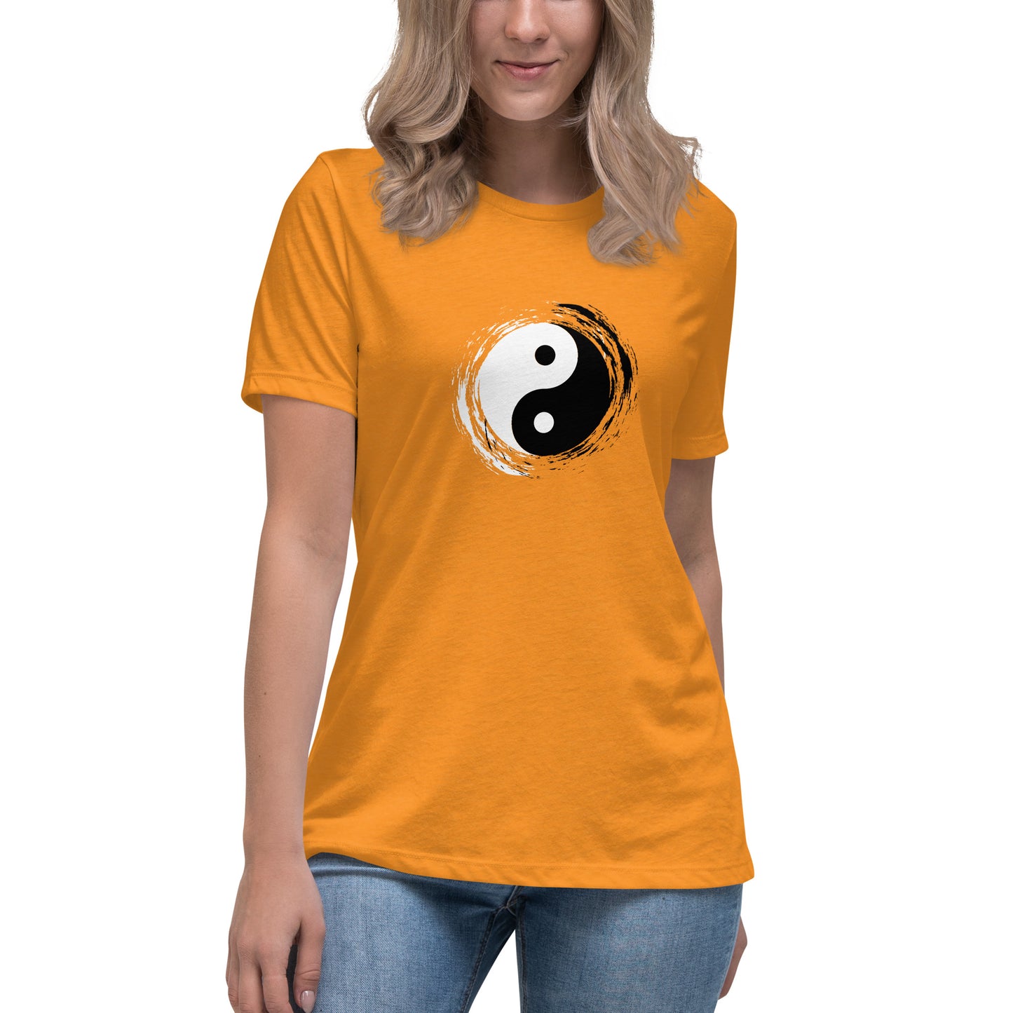 DOJO Yin - Koi Tee