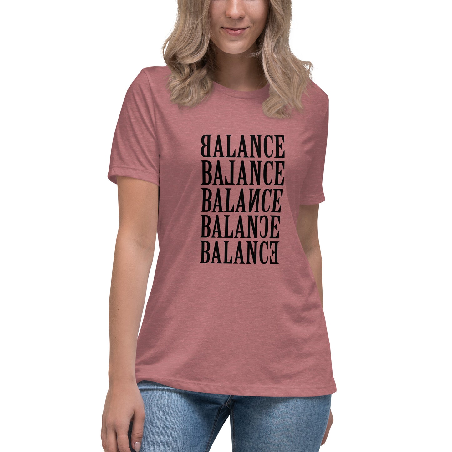 DOJO Yin - Balance Tee