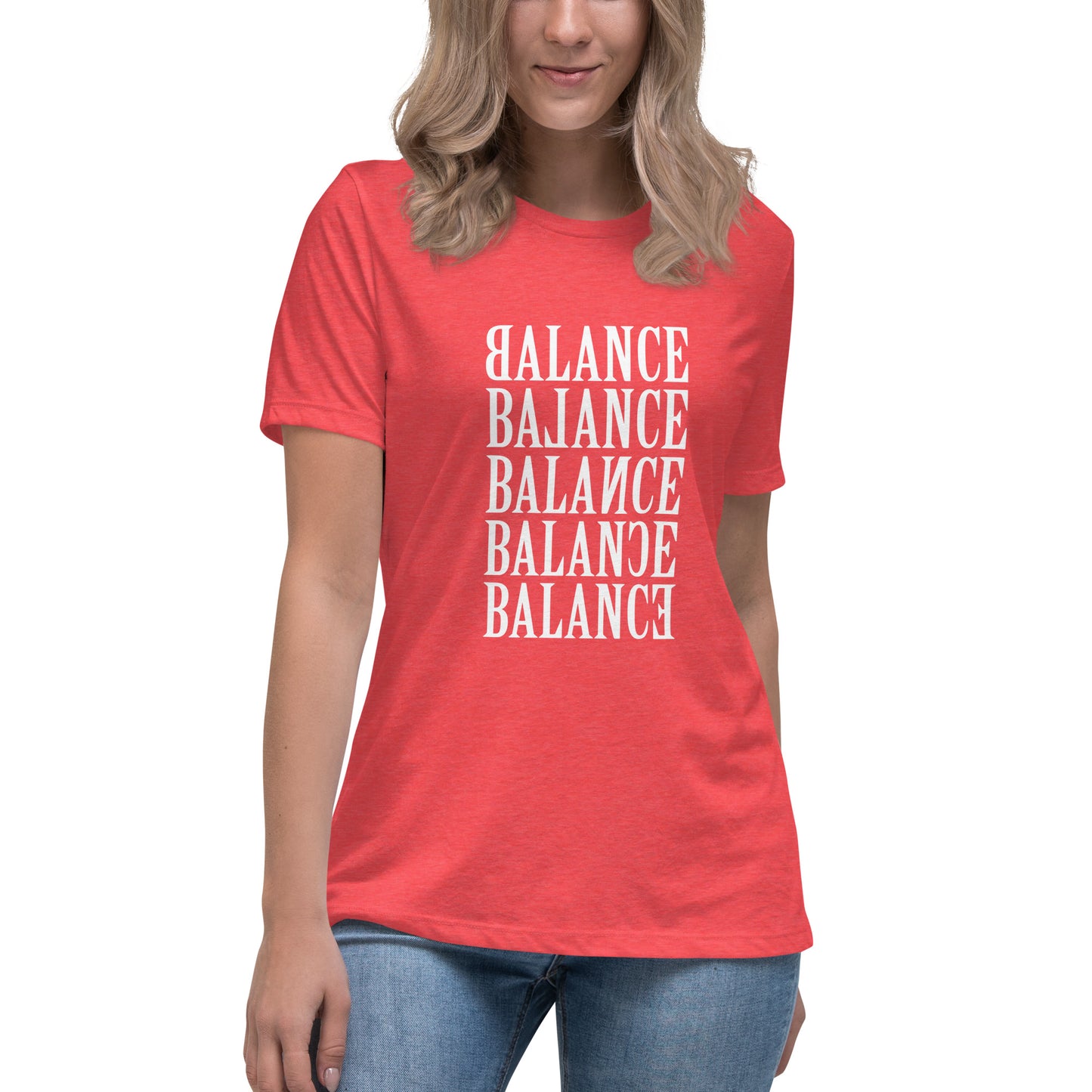 DOJO Yin - Balance Tee