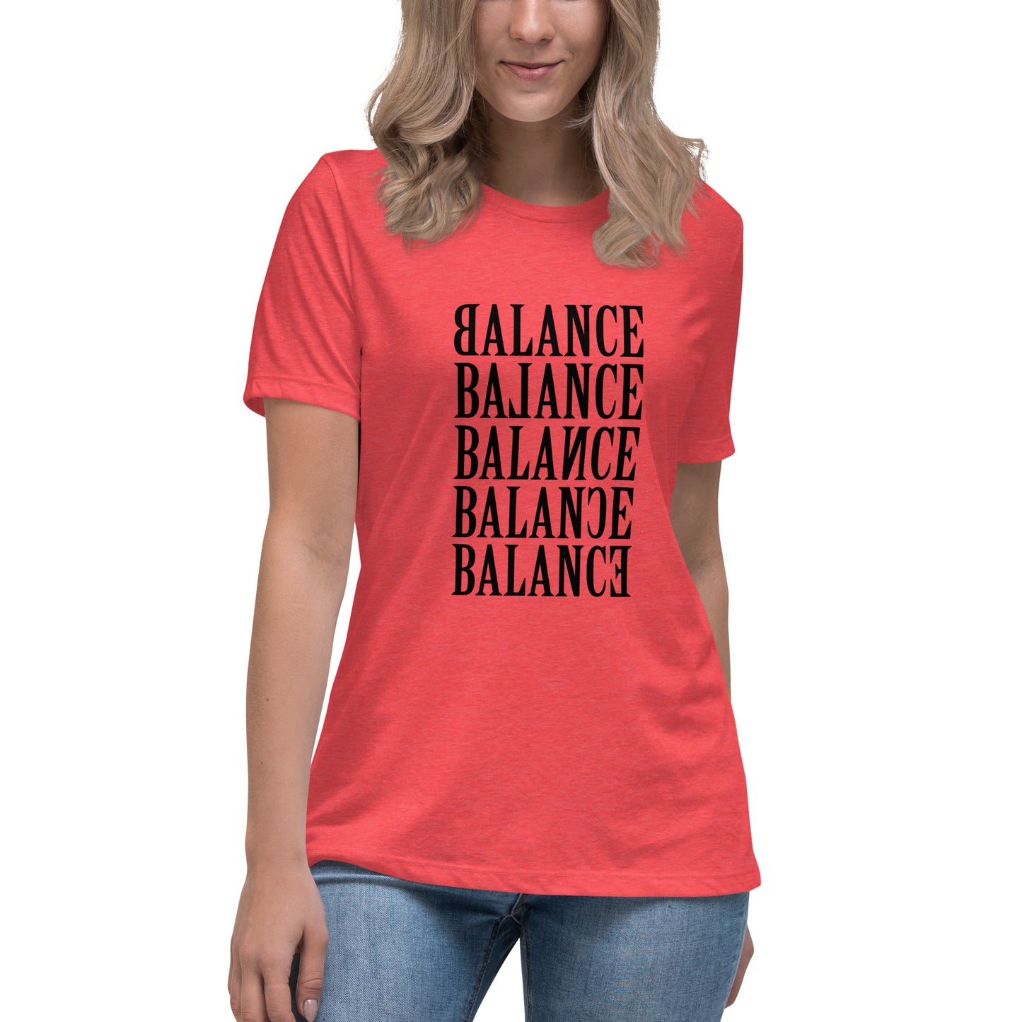 DOJO Yin - Balance Tee