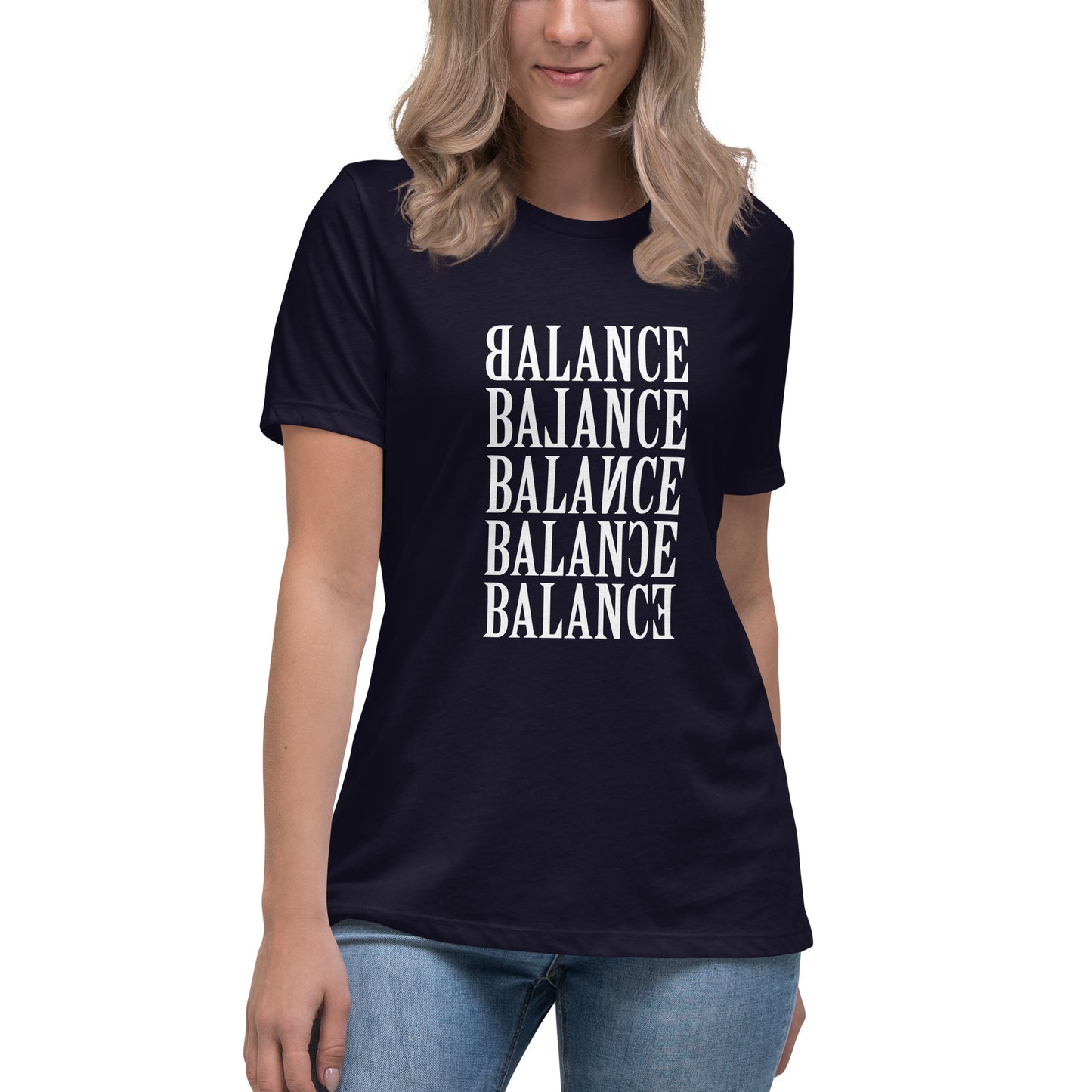 DOJO Yin - Balance Tee