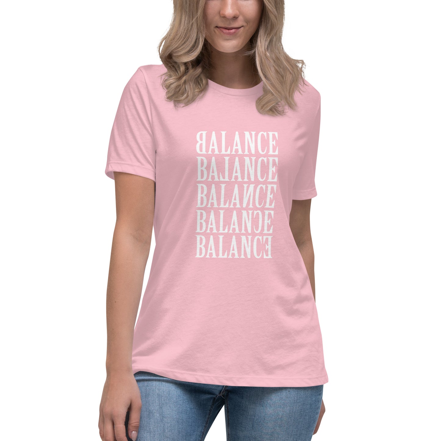 DOJO Yin - Balance Tee