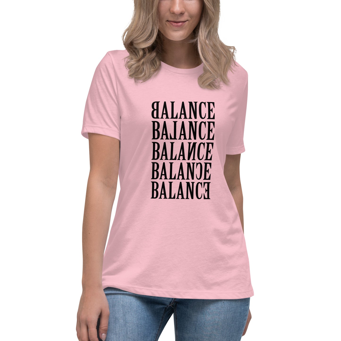 DOJO Yin - Balance Tee