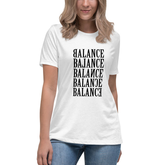 DOJO Yin - Balance Tee