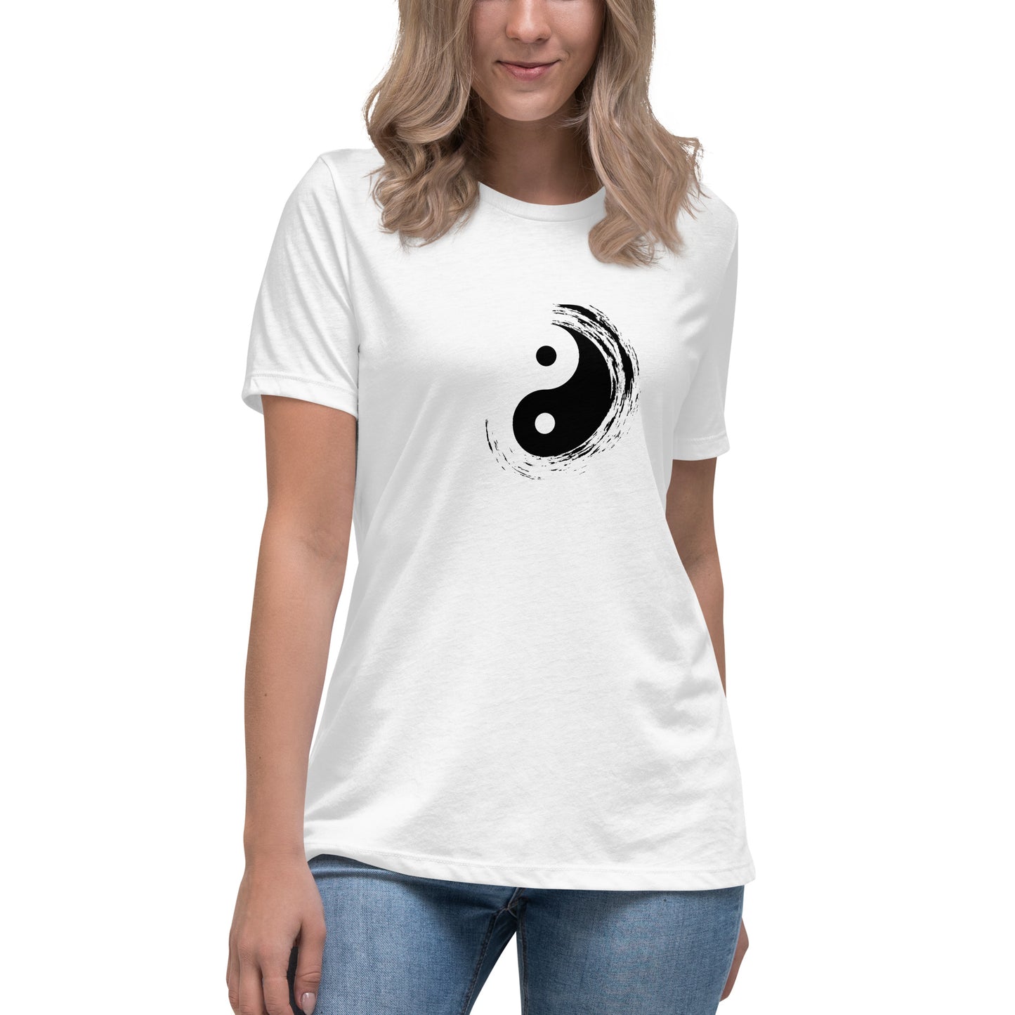 DOJO Yin - Koi Tee