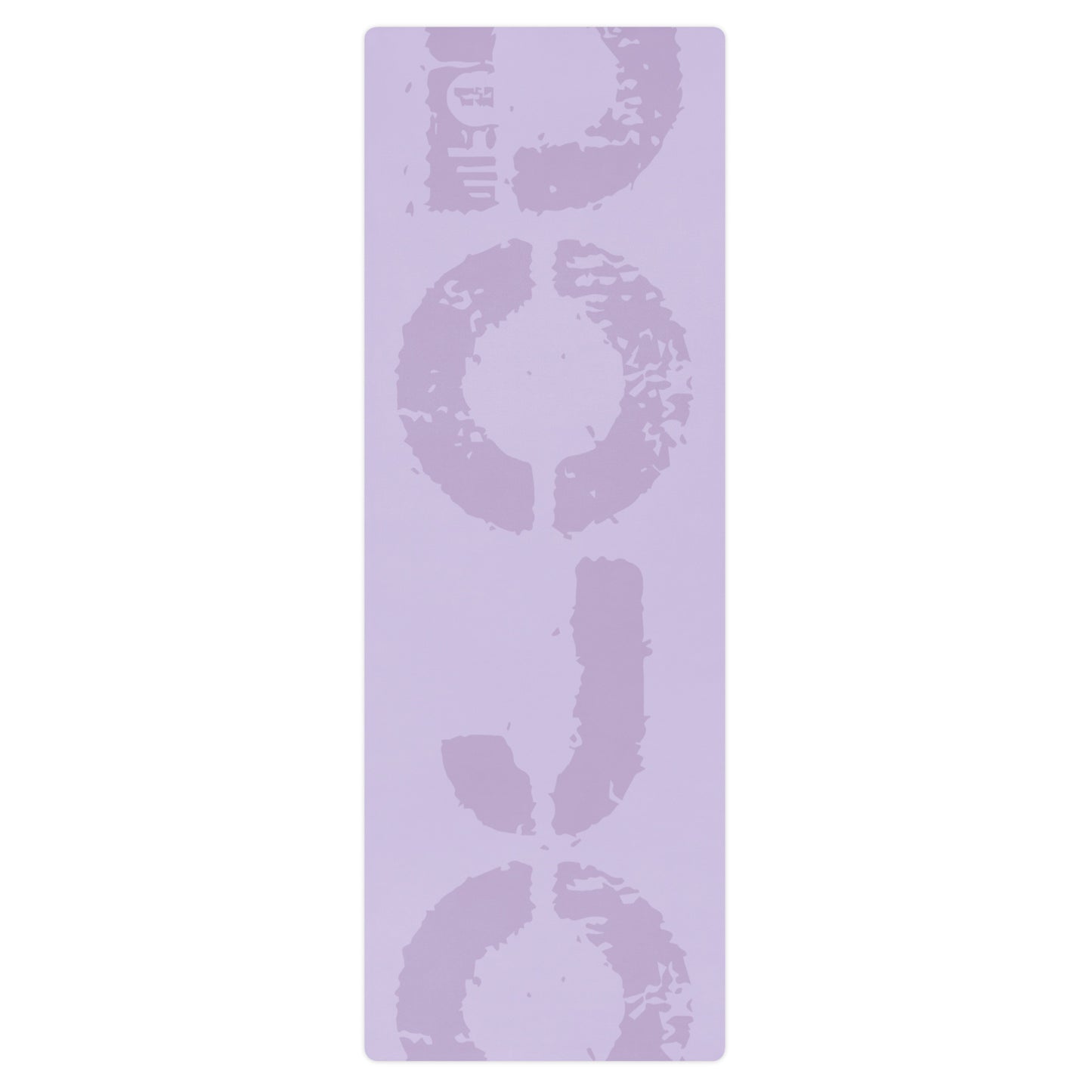 DOJO - Yoga Mat (Light Purple)