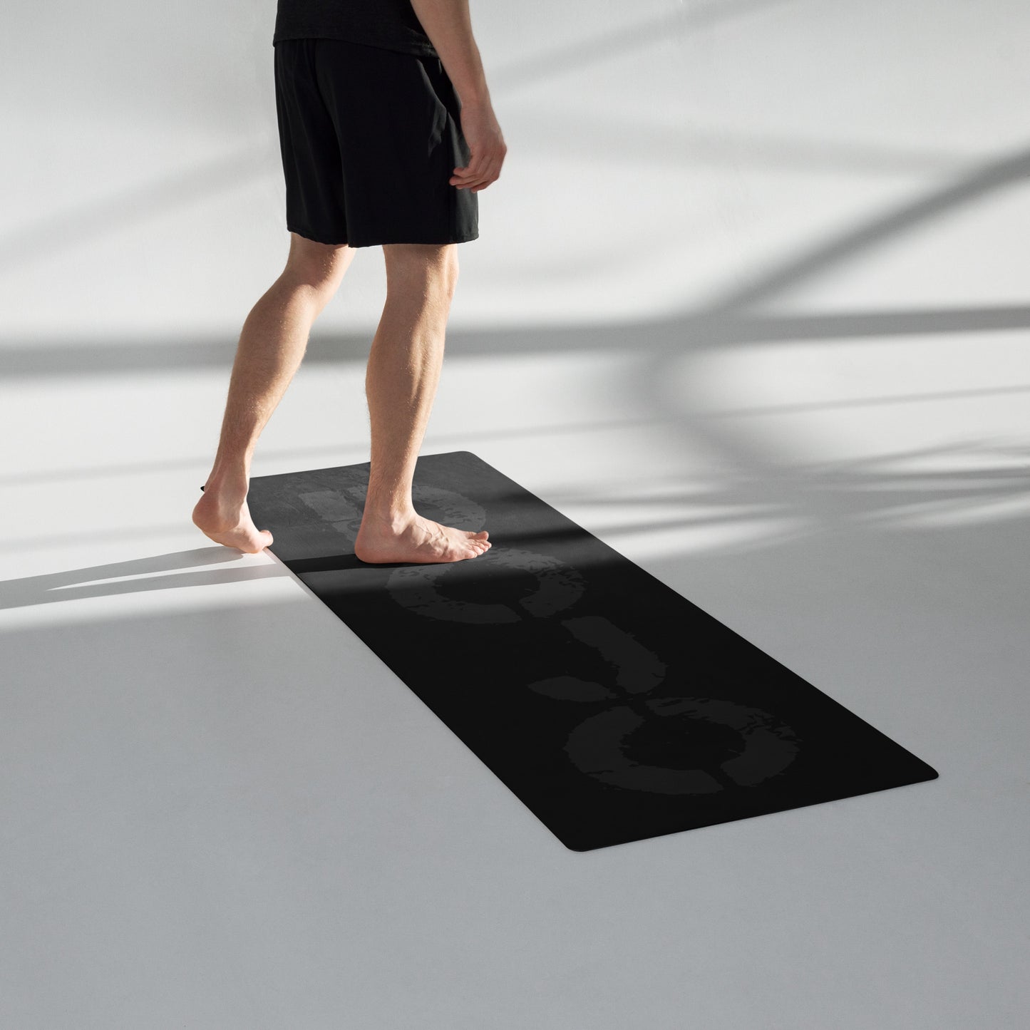 DOJO - Stealth Yoga Mat