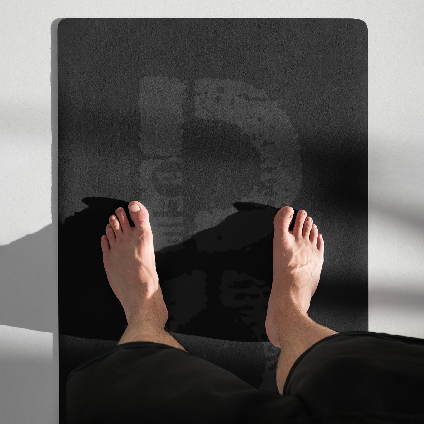 DOJO - Stealth Yoga Mat