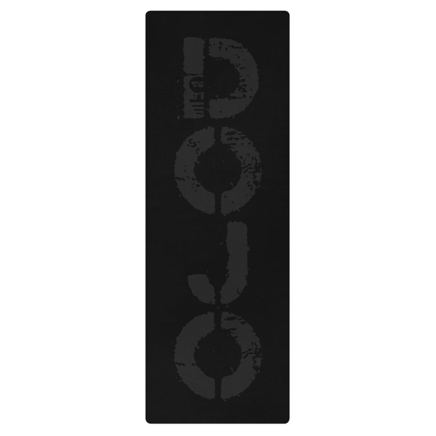 DOJO - Stealth Yoga Mat