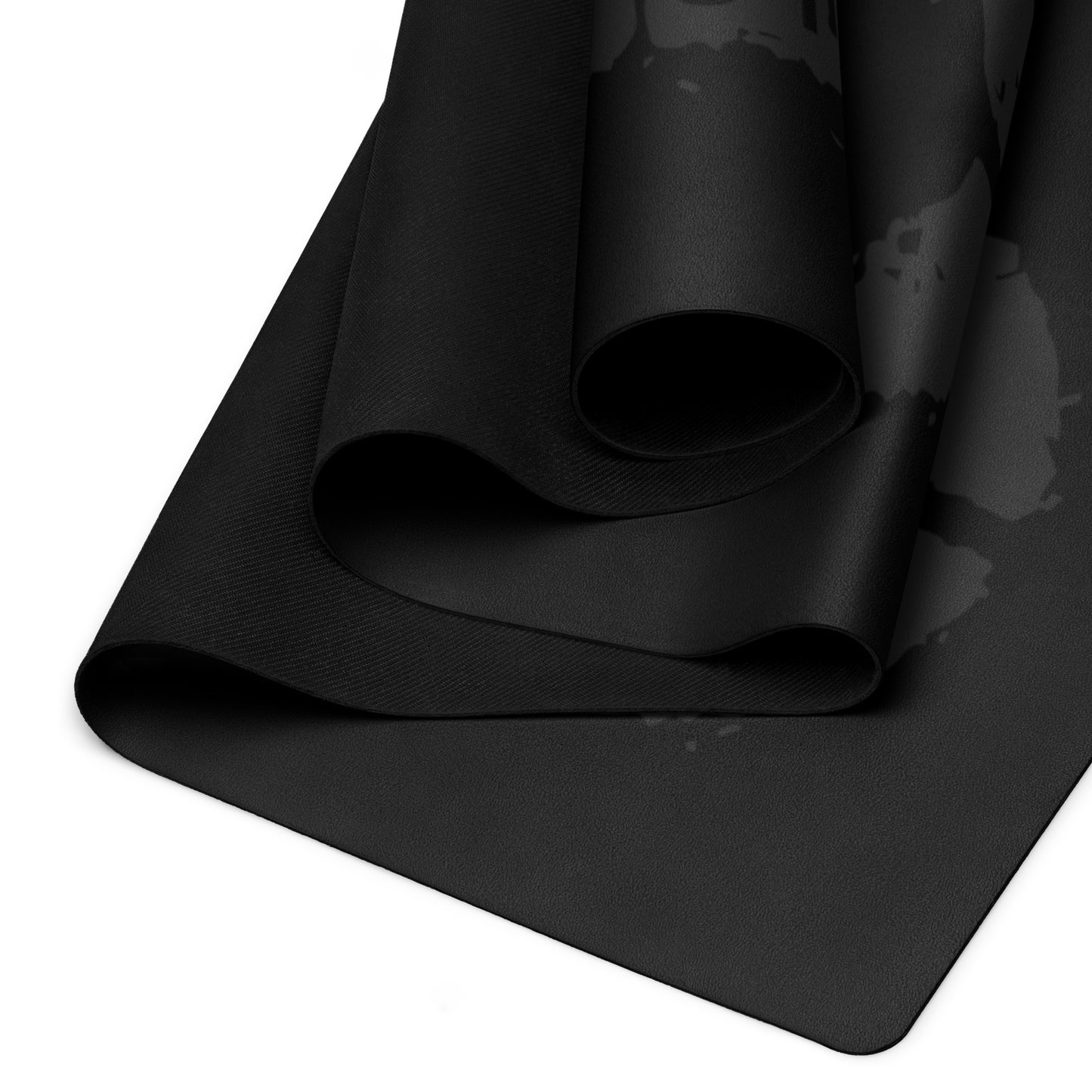 DOJO - Stealth Yoga Mat