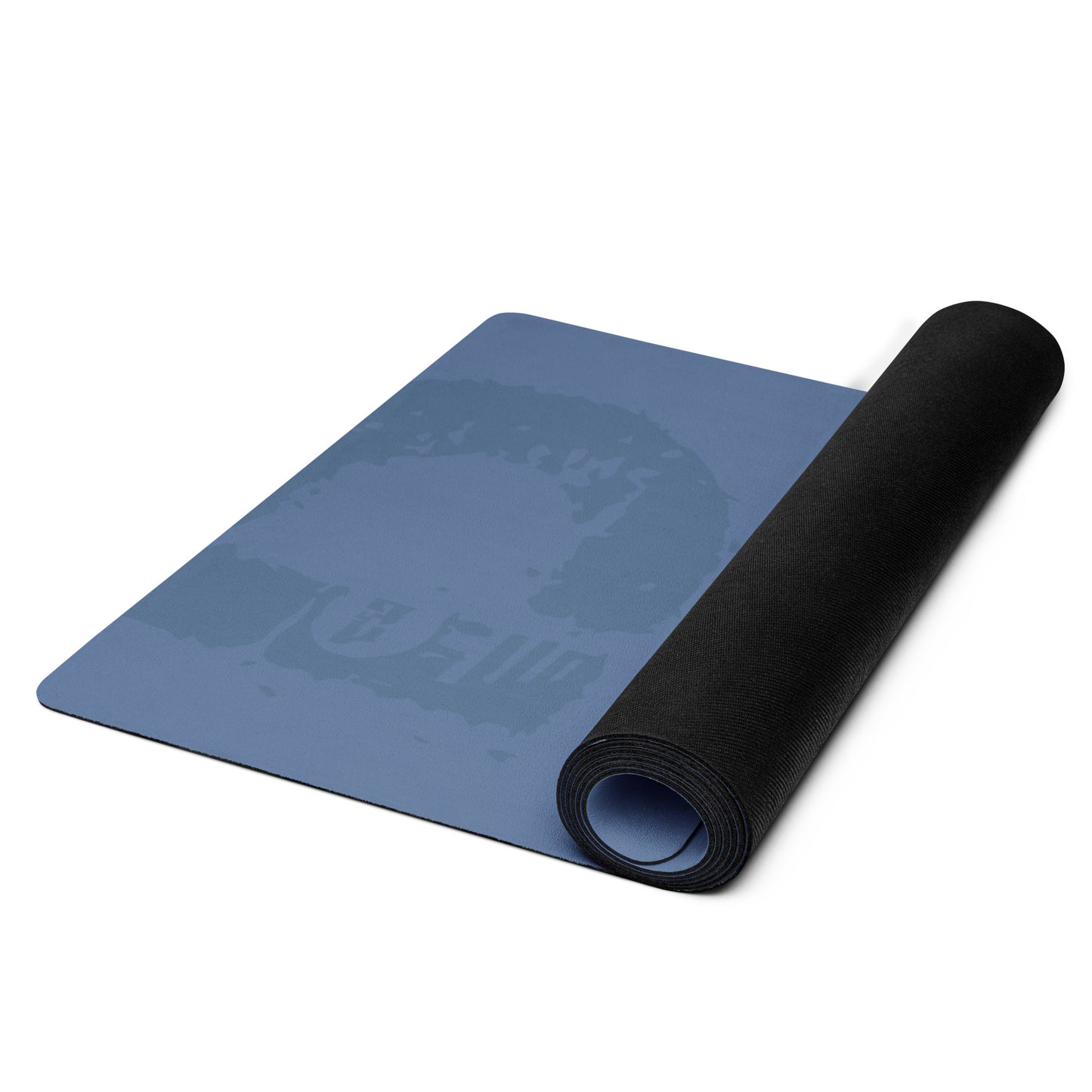 DOJO - Yoga Mat (Dark Blue)