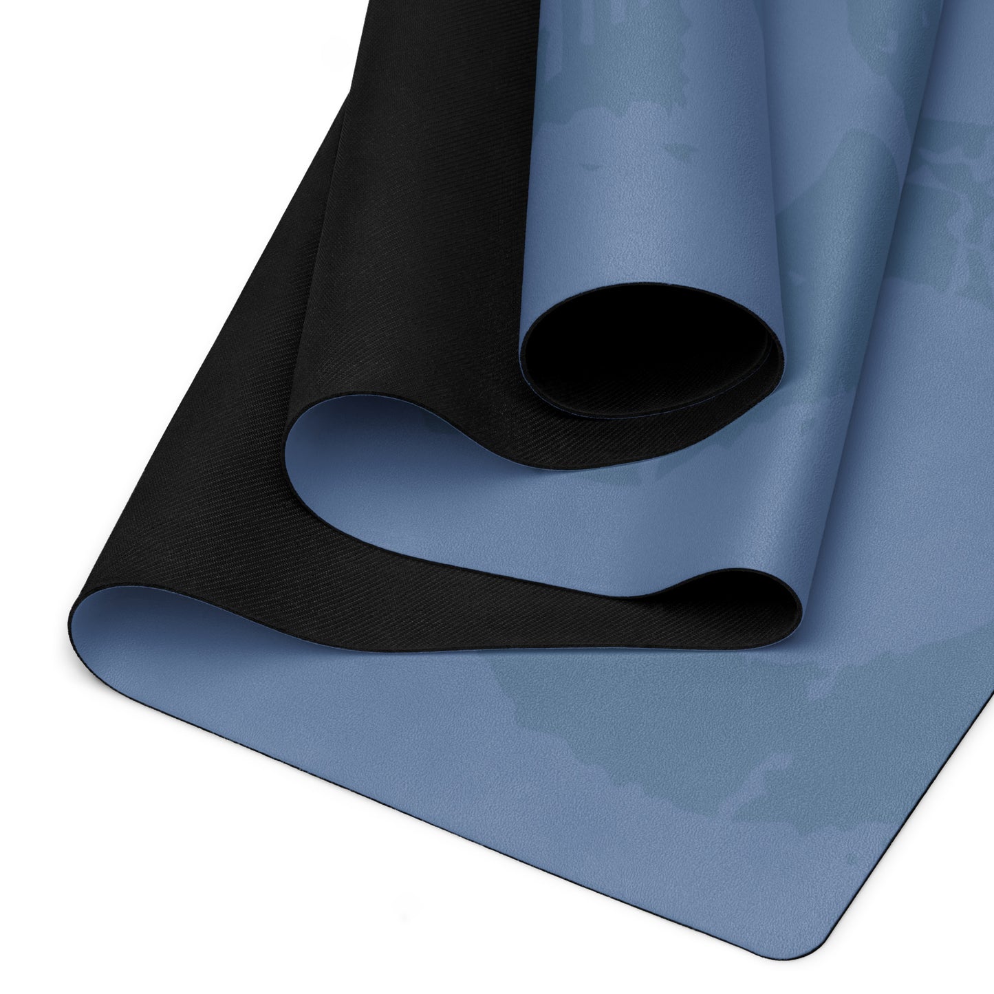 DOJO - Yoga Mat (Dark Blue)