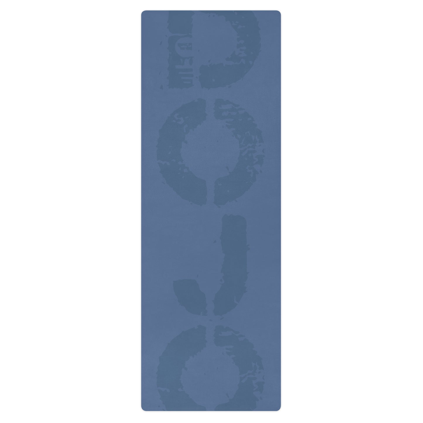 DOJO - Yoga Mat (Dark Blue)