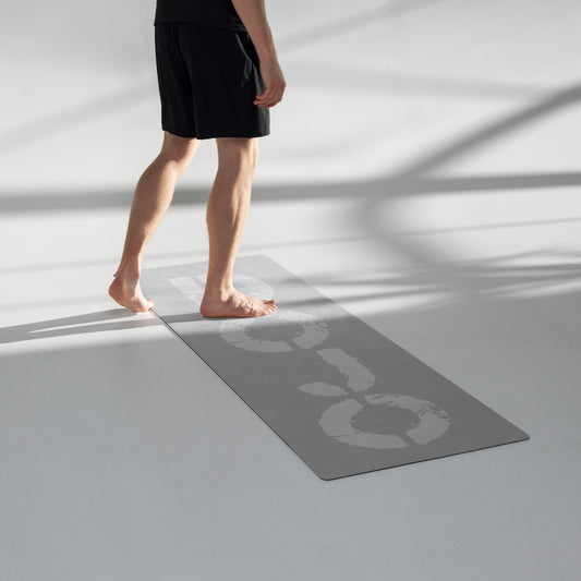 DOJO - Stealth Yoga Mat