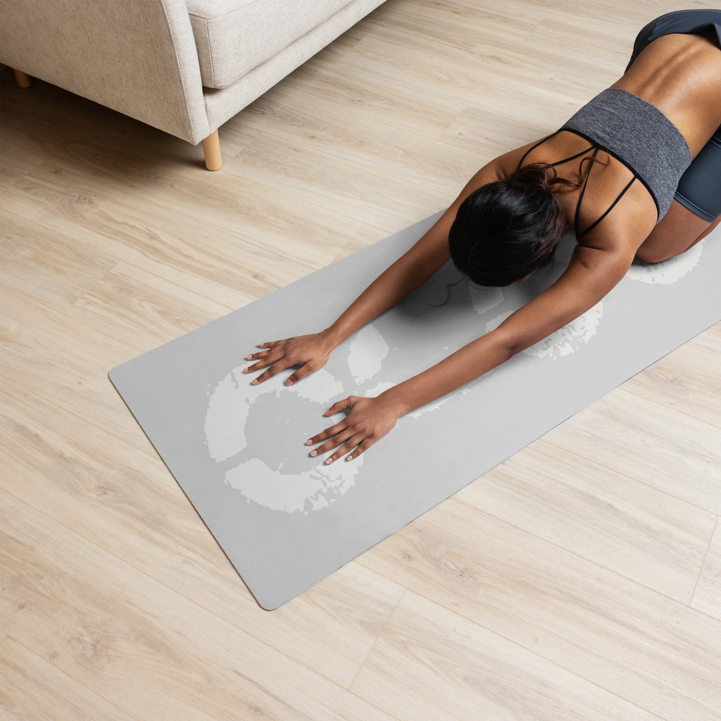 DOJO - Stealth Yoga Mat