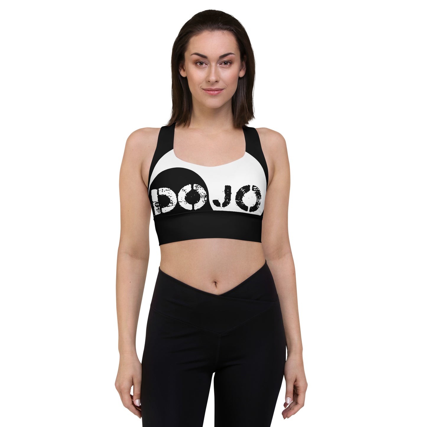 DOJO Yin - Wave Sports Top