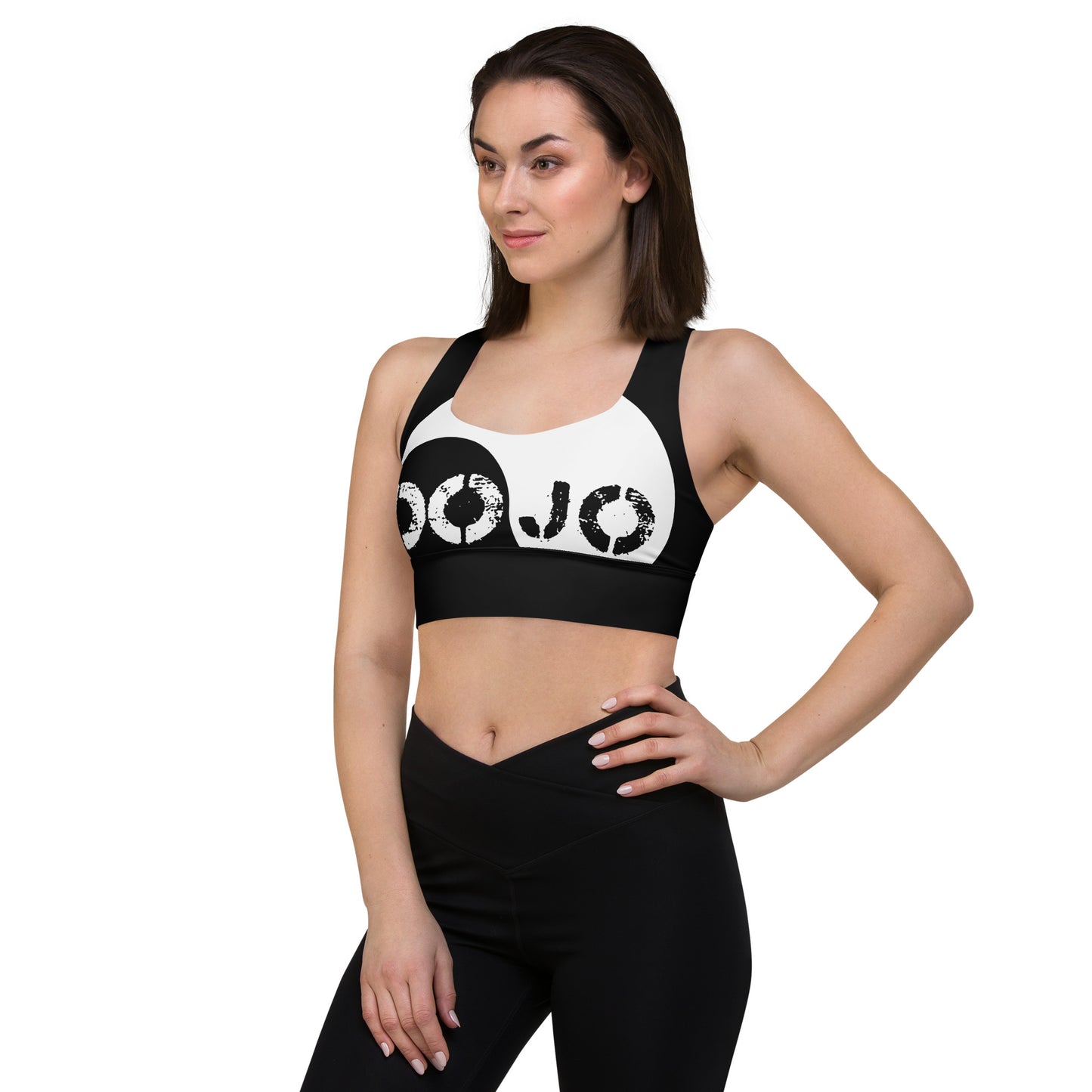 DOJO Yin - Wave Sports Top