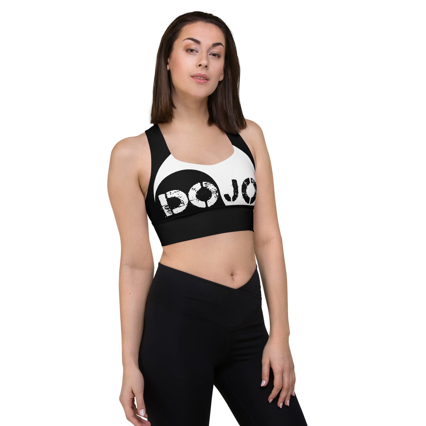 DOJO Yin - Wave Sports Top